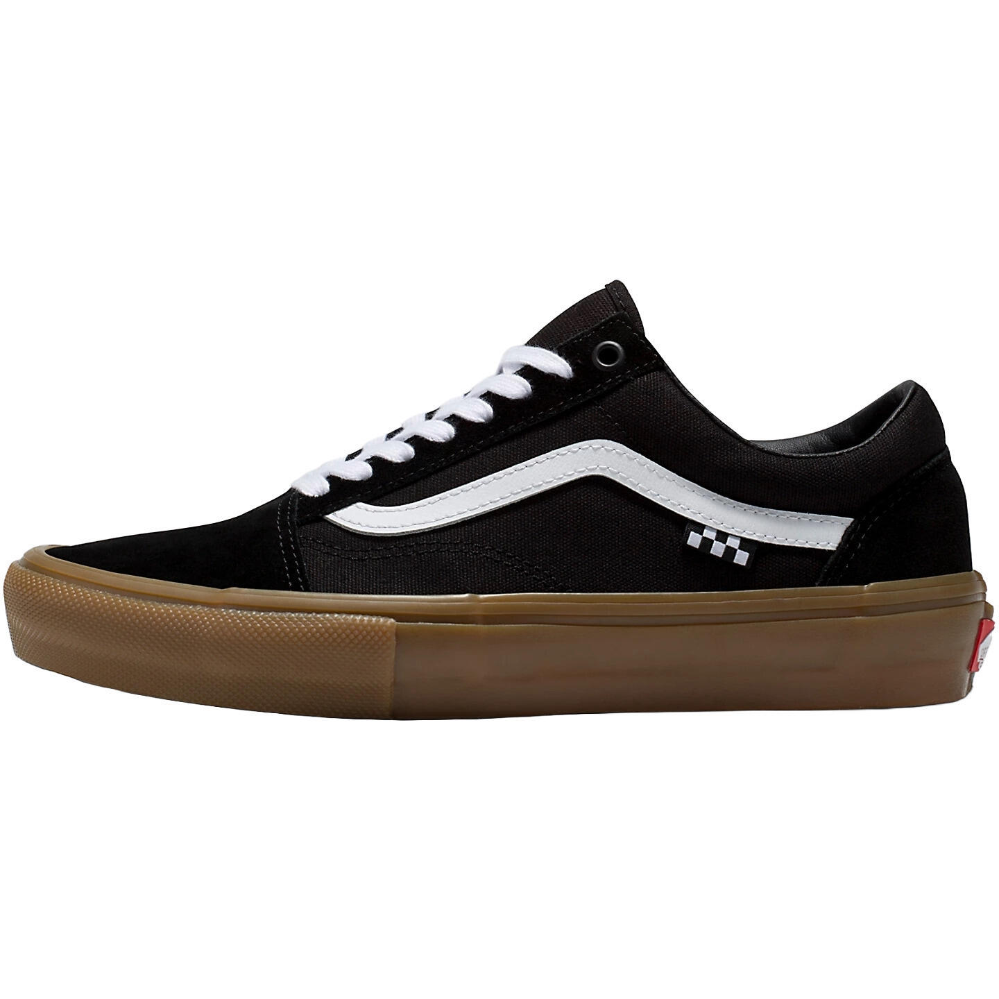 VANS Sneakers Vans Old Skool, Zwart, Uniseks