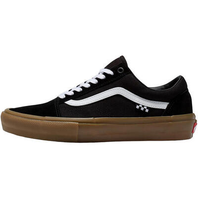 Zapatillas hombre Vans Old Skool Negro