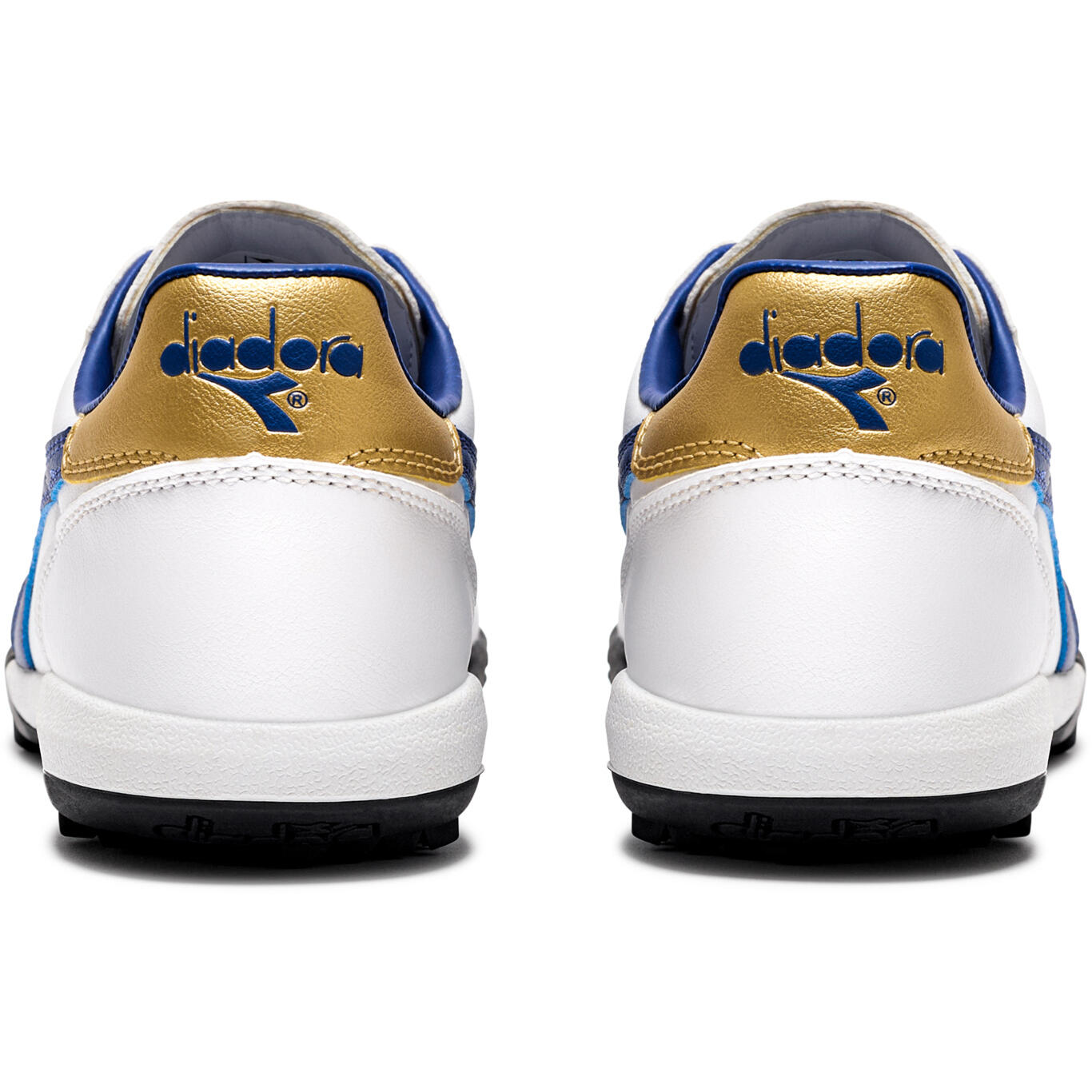 Sneakers Diadora Brasil 2 R Tfr, Wit, Mannen 4/5