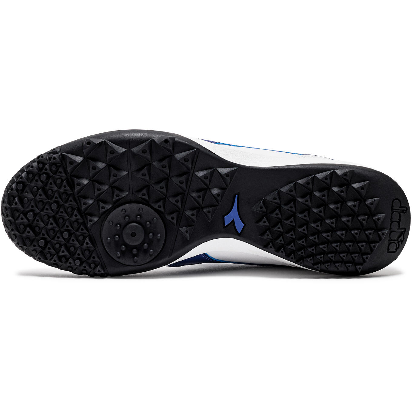 Sneakers Diadora Brasil 2 R Tfr, Wit, Mannen 5/5
