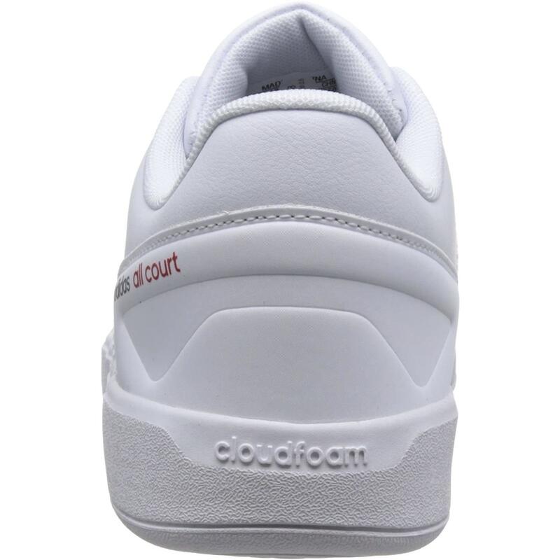 Baskets adidas Performance All Court, Blanc, Hommes