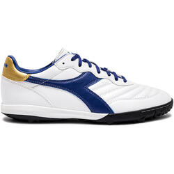 Baskets Diadora Brasil 2 R Tfr, Blanc, Hommes