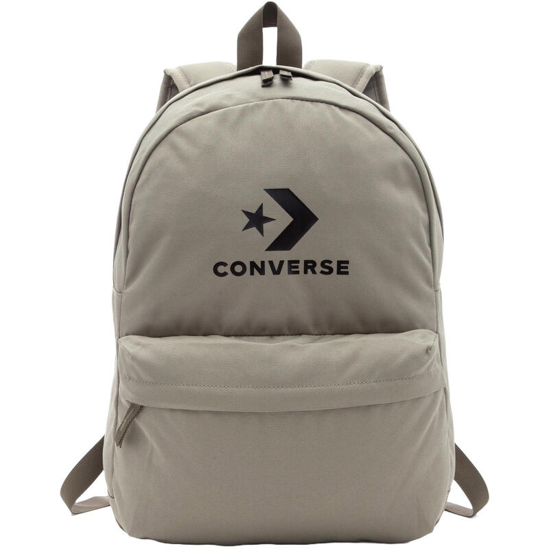Rucsac unisex Converse Speed 3 Large Logo Backpack 19l, Gri