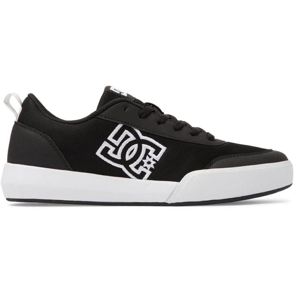 Sneakers DC Shoes Transitor, Black, Men