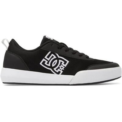 Scarpe da ginnastica DC Shoes Transitor Nero Uomini