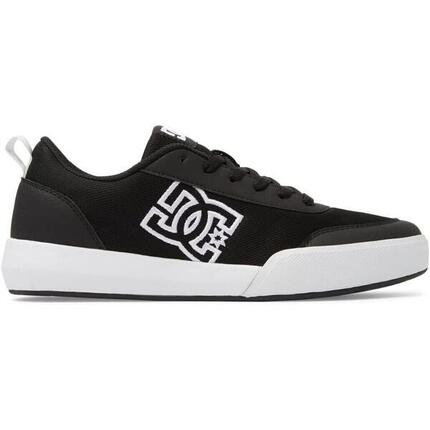 Turnschuhe DC Shoes Transitor, Schwarz, Herren