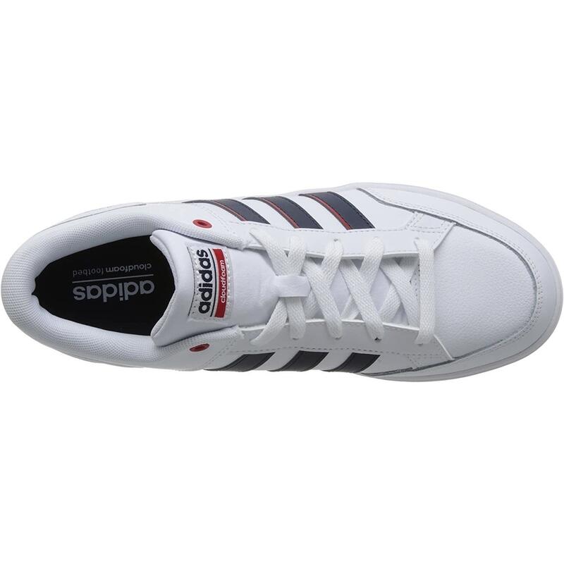 Baskets adidas Performance All Court, Blanc, Hommes