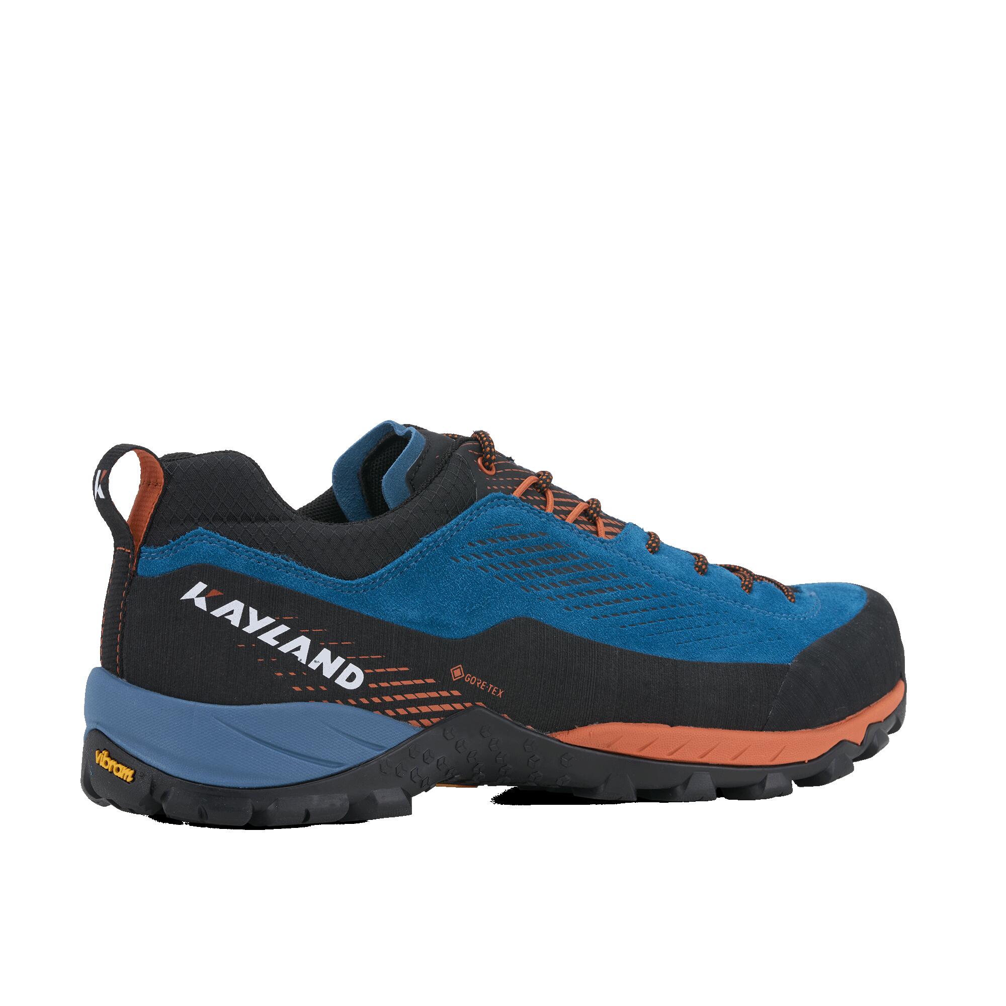 Sapatos para caminhadas Kayland Miura GTX 4/5