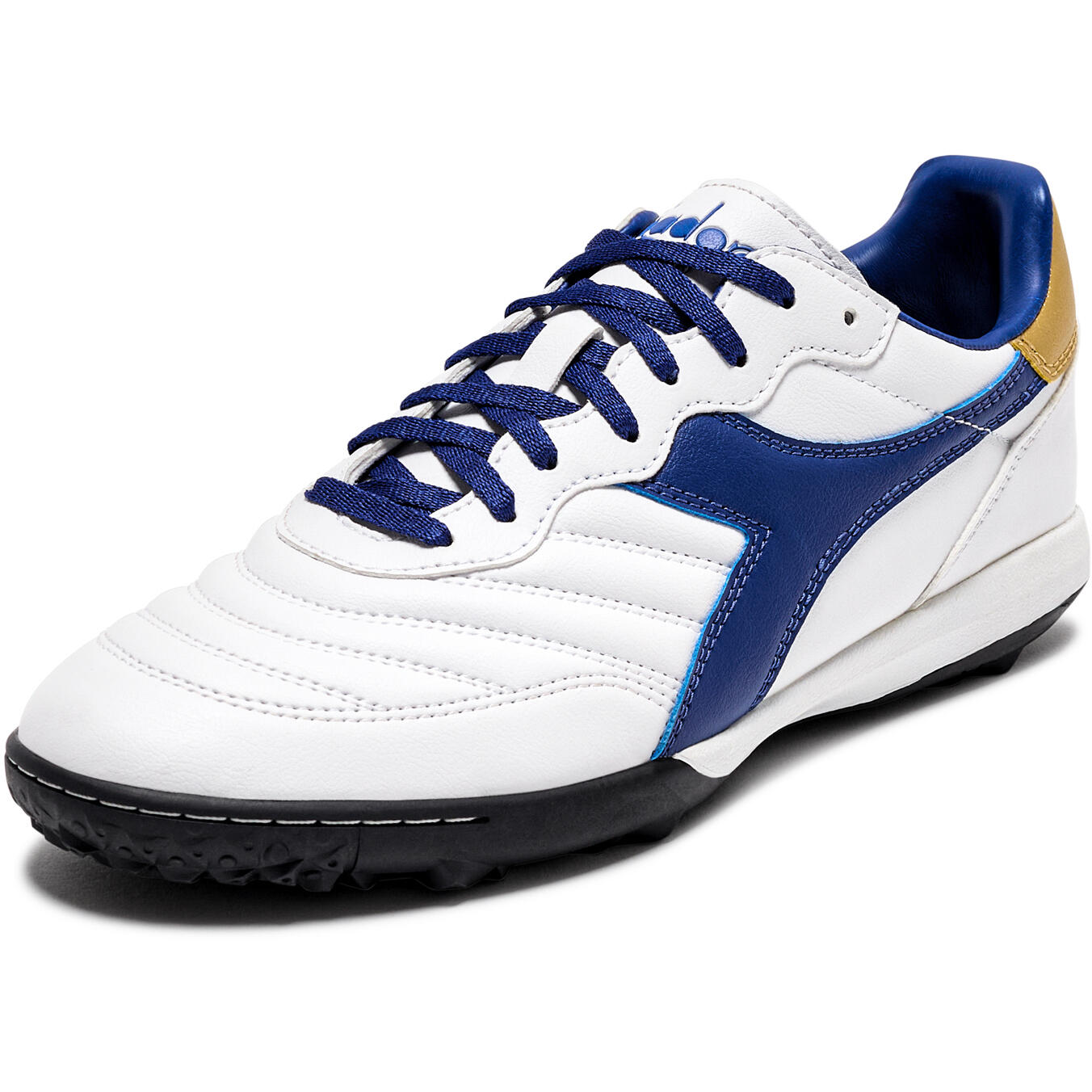 Sneakers Diadora Brasil 2 R Tfr, Wit, Mannen 3/5