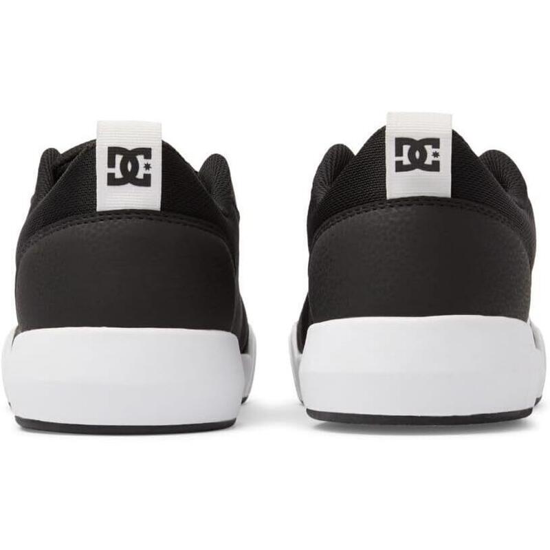 Pantofi sport barbati DC Shoes Transitor, Negru