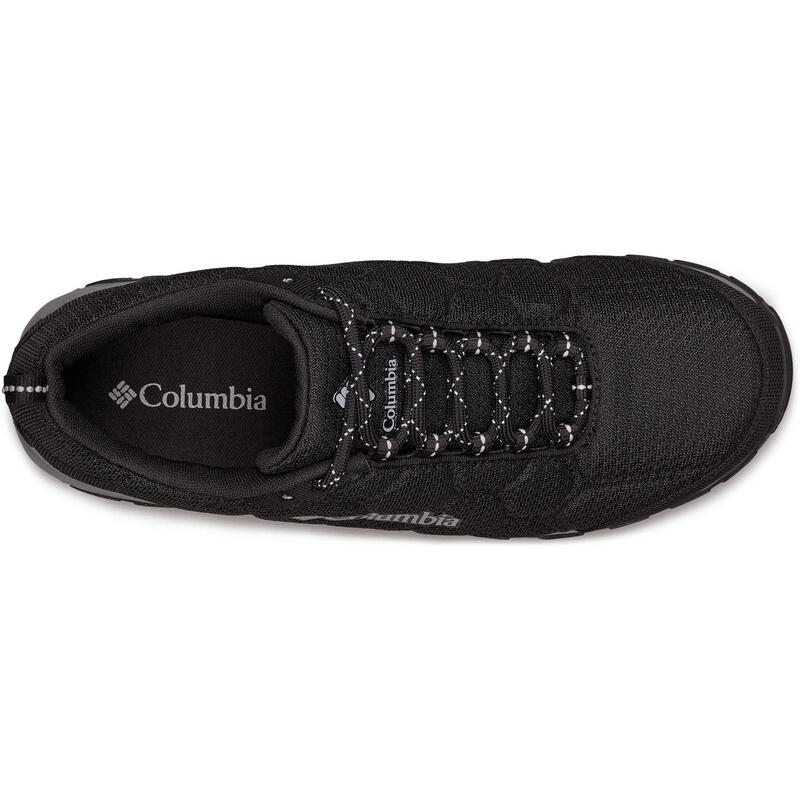 Sneakers Columbia Firecamp Remesh, Zwart, Mannen