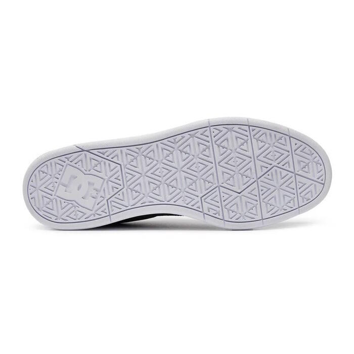 Calçado DC Shoes Cure, Preto, Homens 5/5
