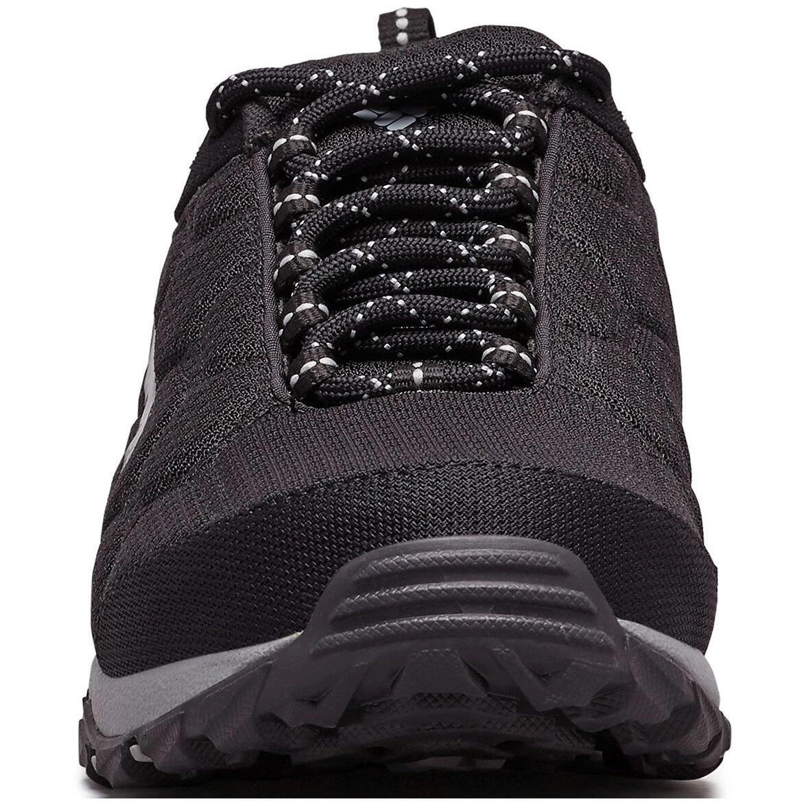 Pantofi sport barbati Columbia Firecamp Remesh, Negru 4/5