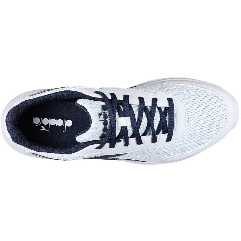Pantofi sport barbati Diadora Eagle 7, Alb