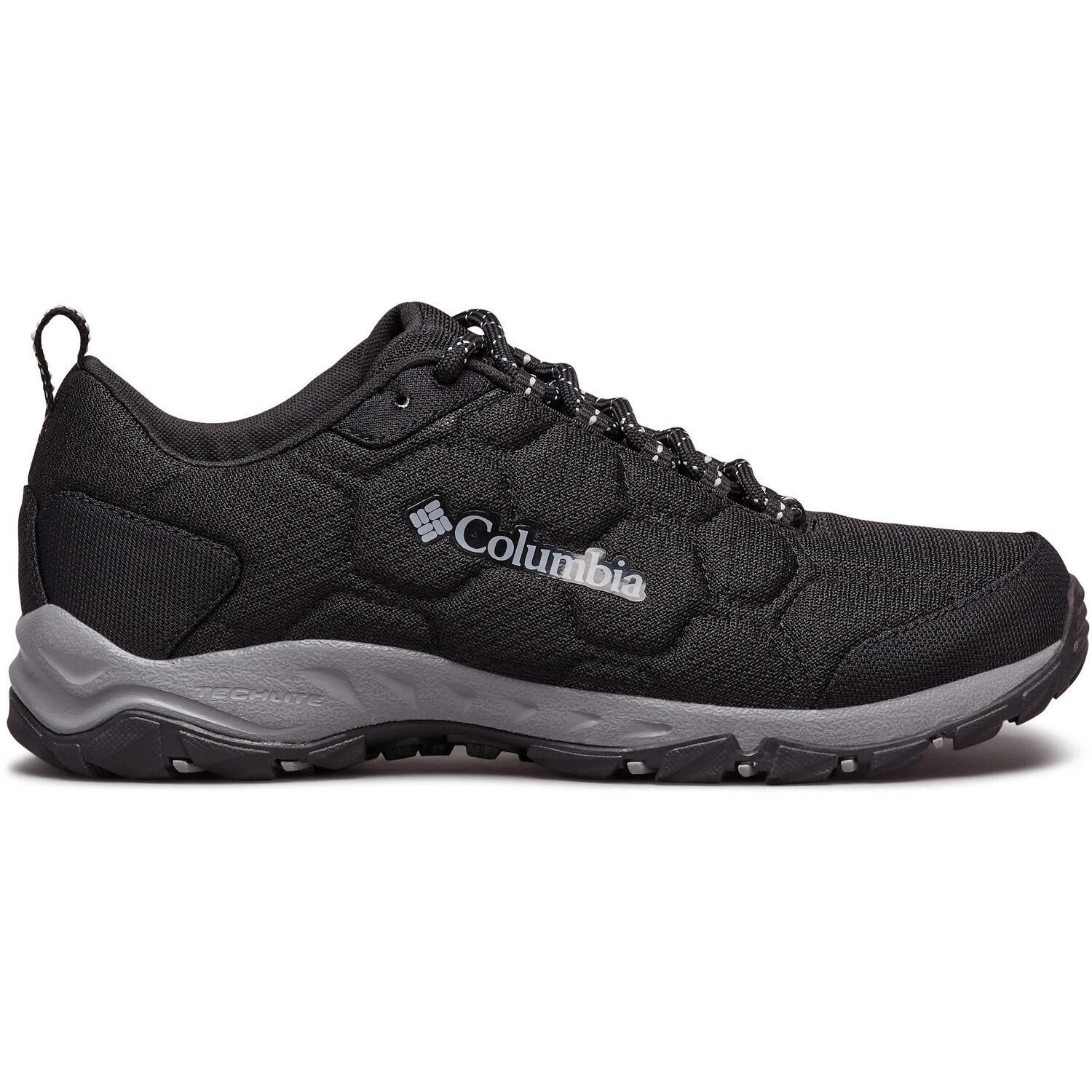 Pantofi sport barbati Columbia Firecamp Remesh, Negru