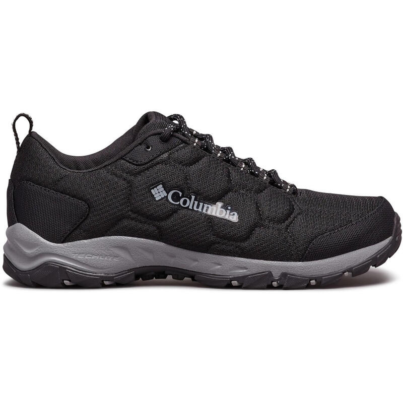 Sneakers Columbia Firecamp Remesh, Zwart, Mannen