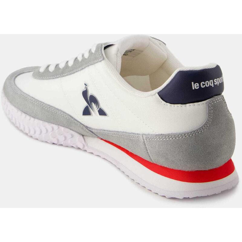 Sportcipő Le Coq Sportif Veloce I, Fehér, Unisex