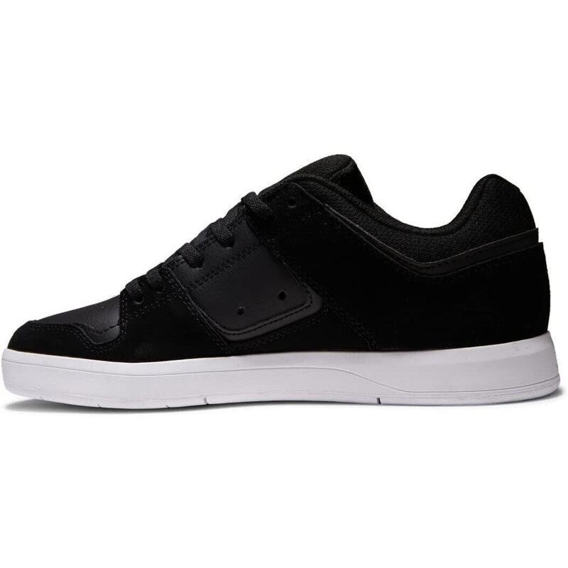 Sneakers DC Shoes Cure, Zwart, Mannen