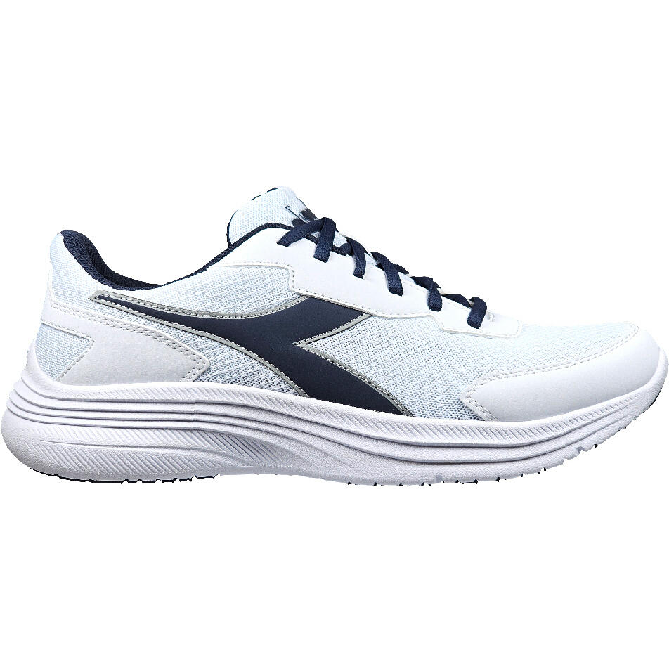 DIADORA Sneakers Diadora Eagle 7, Wit, Mannen