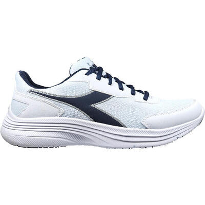 Sneakers diadora eagle 7, wit, mannen