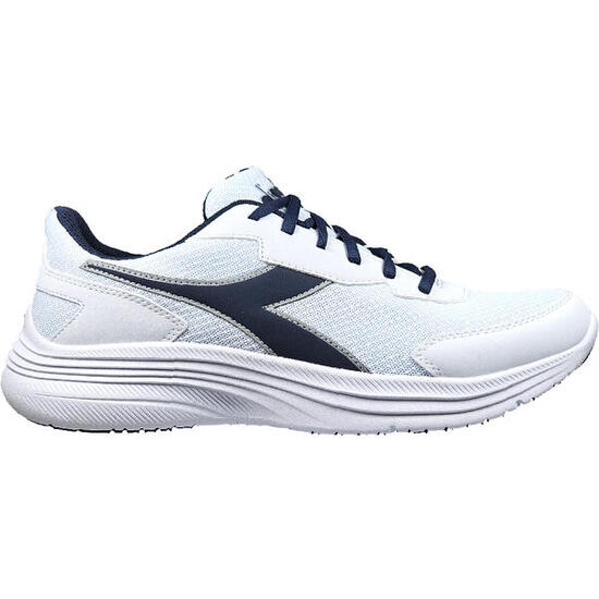 Scarpe da ginnastica Diadora Eagle 7 Bianca Uomini