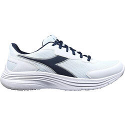 Baskets Diadora Eagle 7, Blanc, Hommes