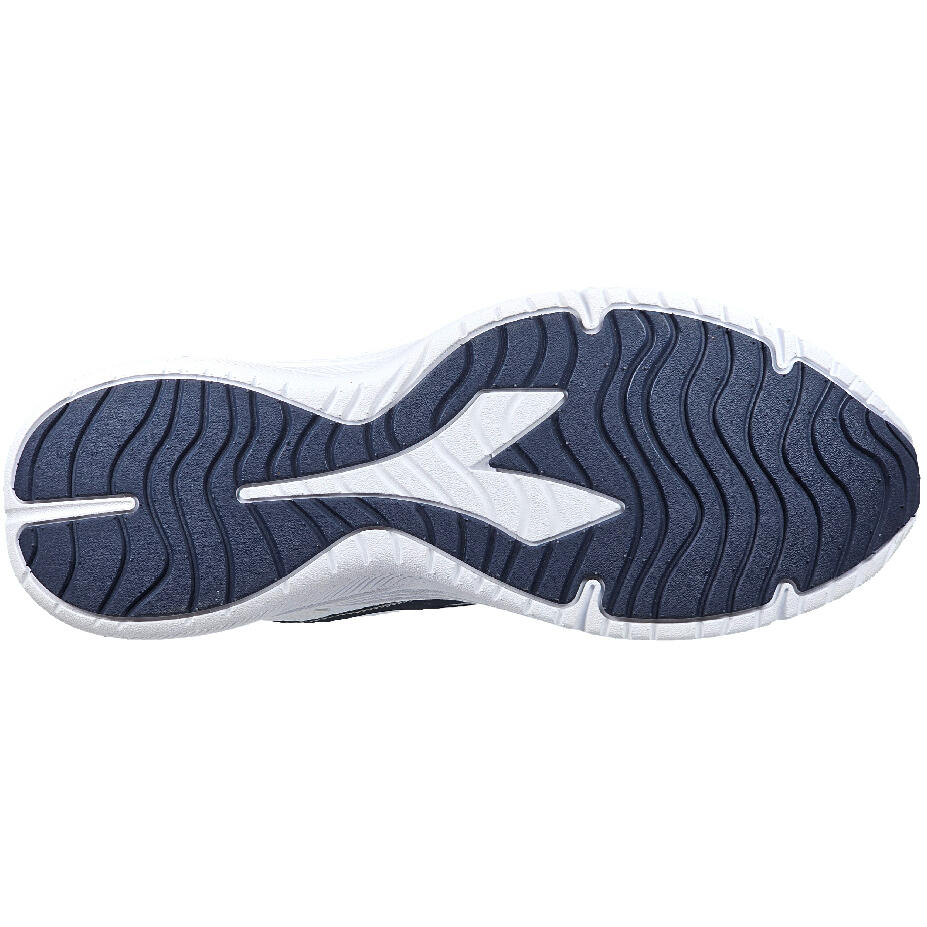 Sneakers Diadora Eagle 7, Wit, Mannen 4/4
