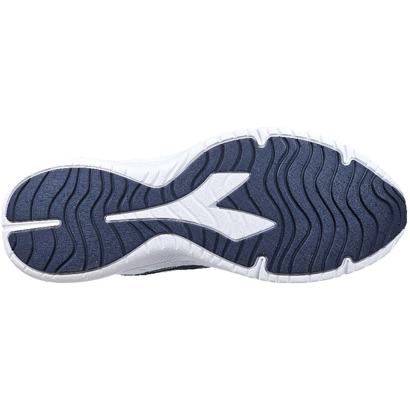 Pantofi sport barbati Diadora Eagle 7, Alb