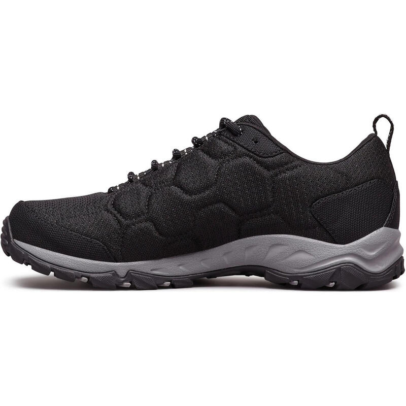 Pantofi sport barbati Columbia Firecamp Remesh, Negru