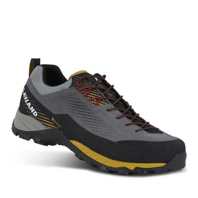 Scarpa trekking uomo MIURA GTX GREY – HONEY