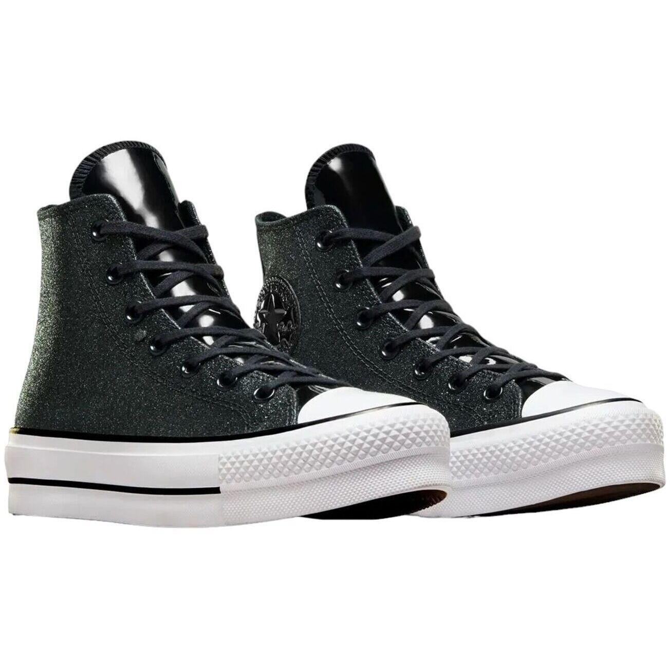 CT ALL STAR LIFT 5/5