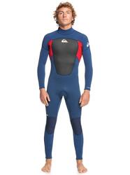 Mousse de natation Quiksilver Prologue 3/2 mm pour hommes