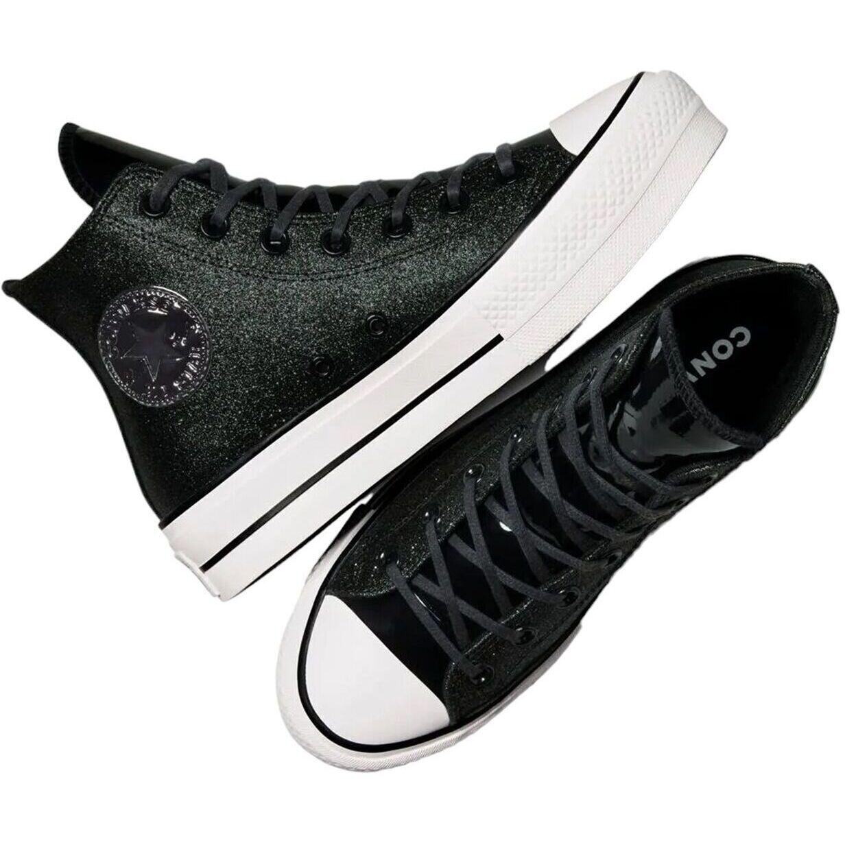 CT ALL STAR LIFT 3/5
