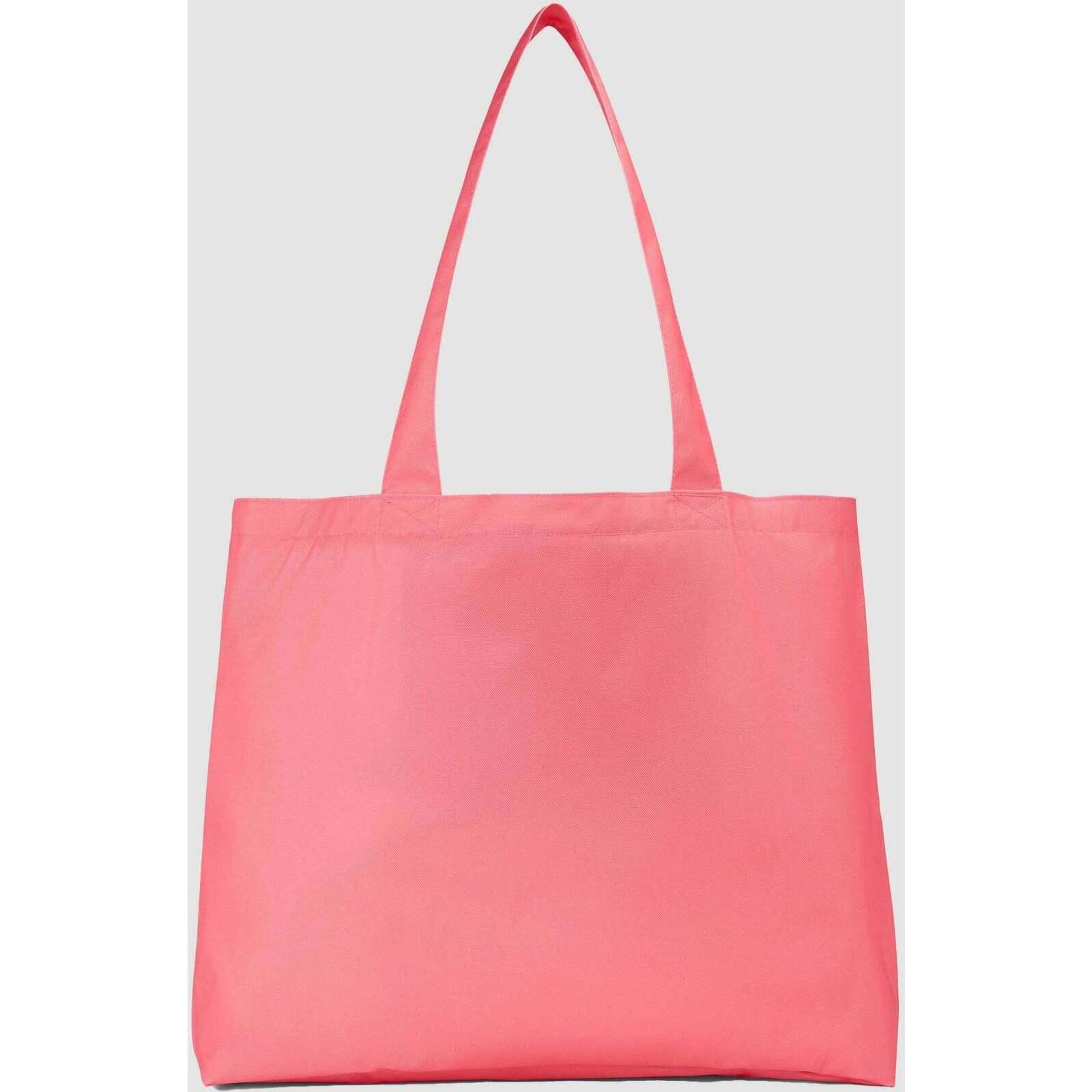 Bolsa O'Neill Coastal Tote Bag 25L O-1150055-ae-14027, Rosado, Unisexo 2/4