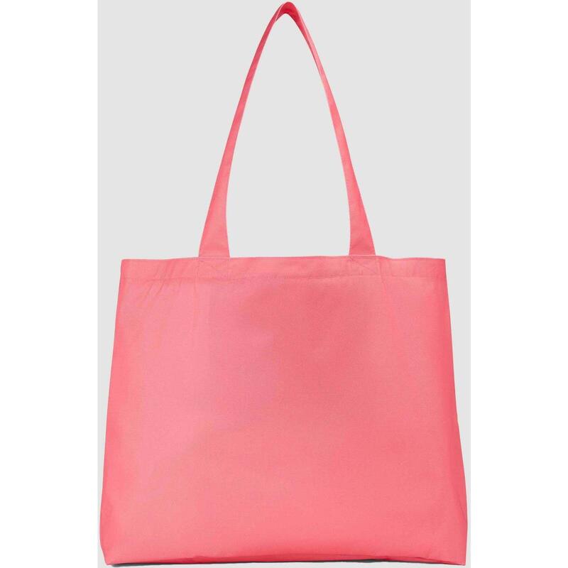 Geanta unisex O'Neill Coastal Tote Bag 25L, Roz