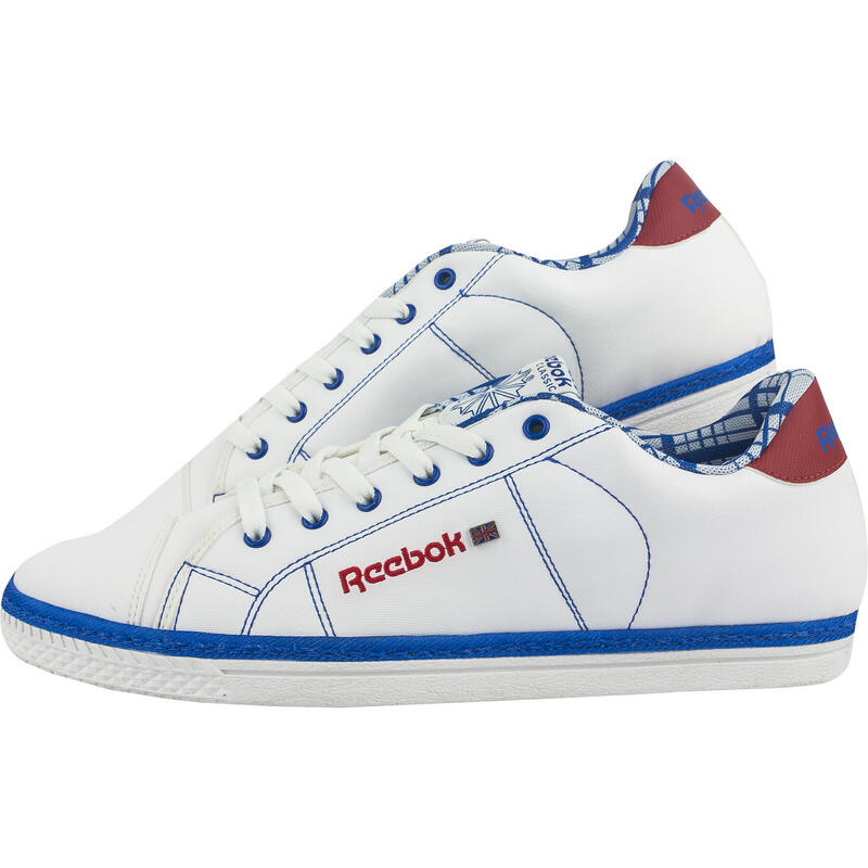 Sneakers Reebok Desire, Wit, Mannen