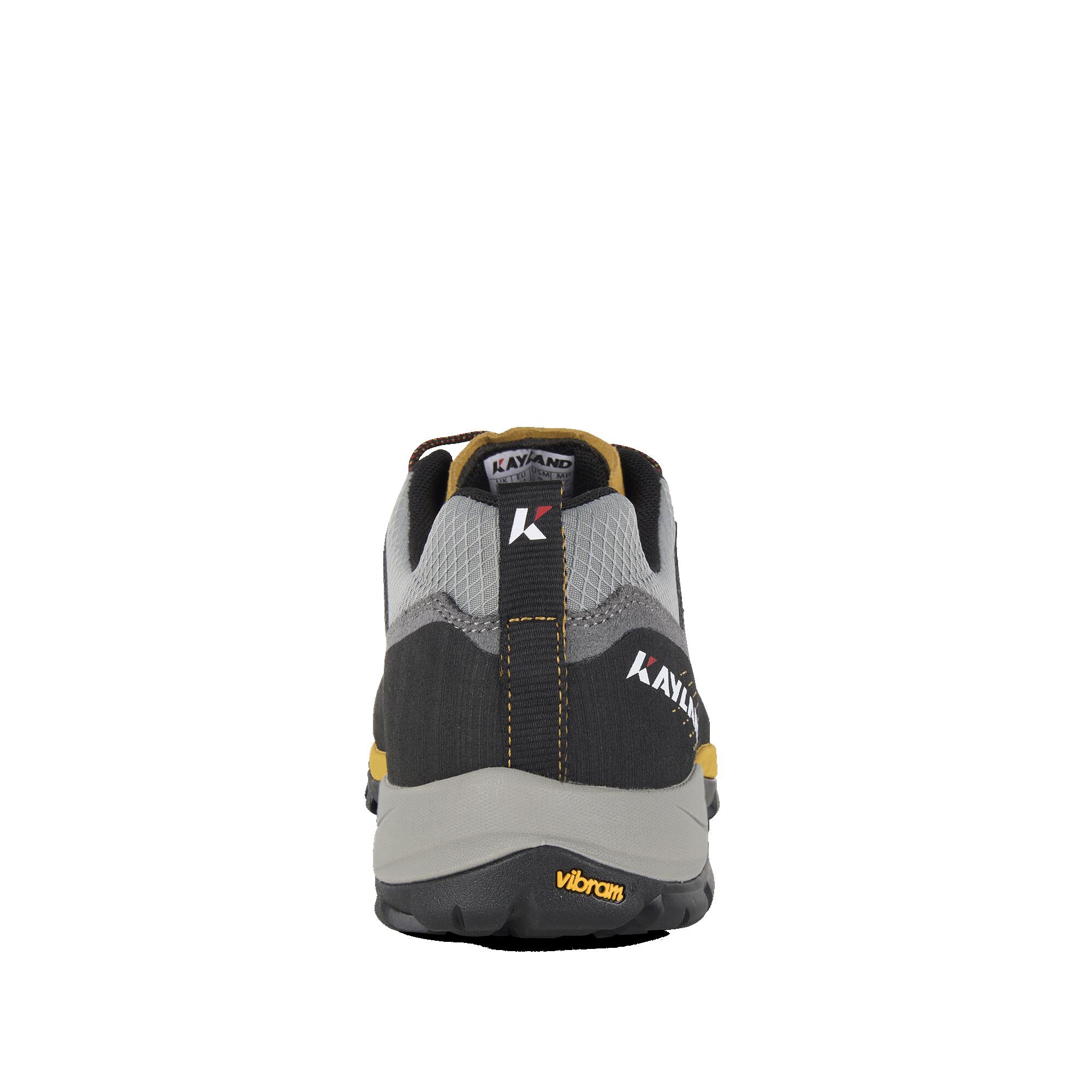 Scarpa trekking uomo MIURA GTX  GREY – HONEY 5/7