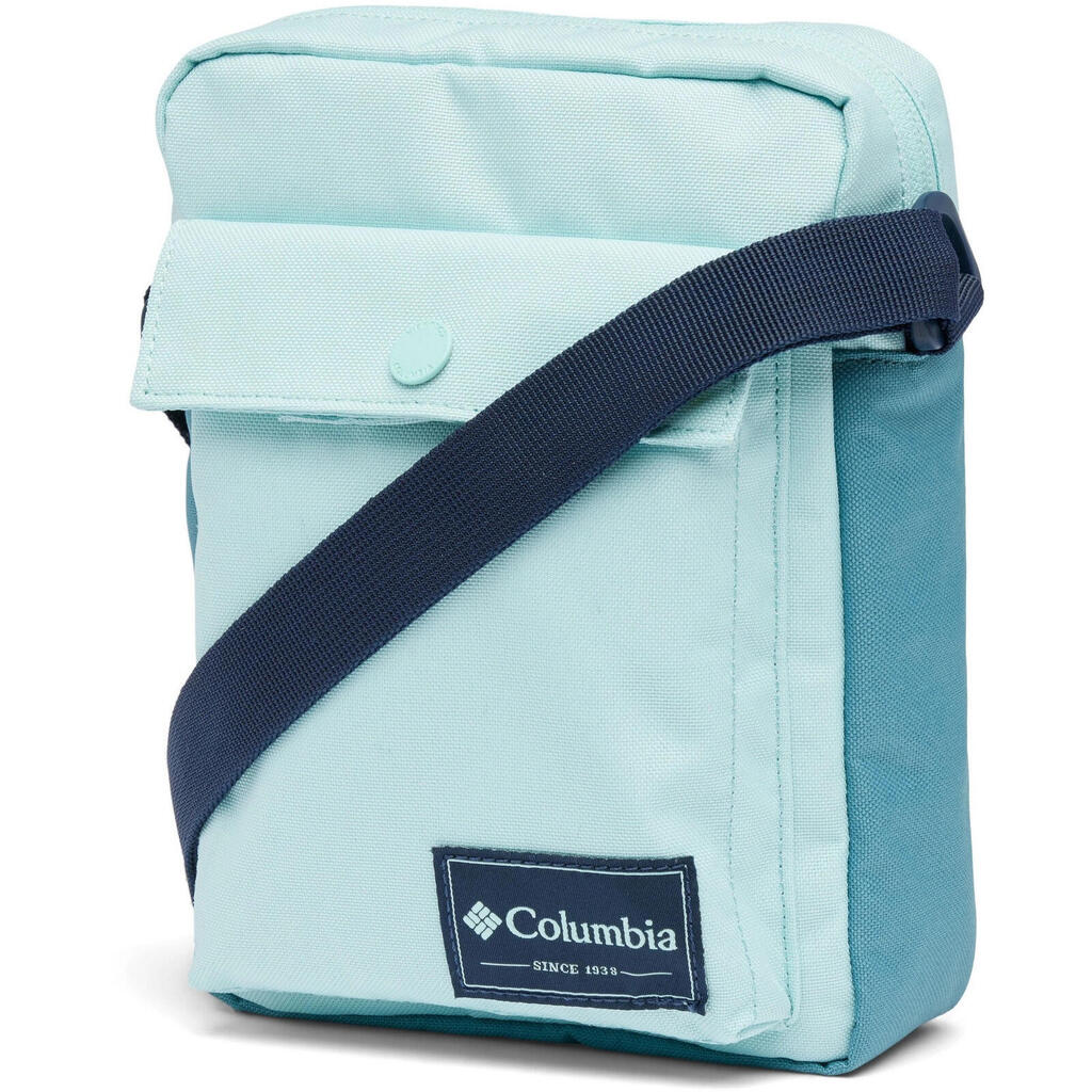 Bag Columbia Zigzag 2.5l, Blue, Unisex
