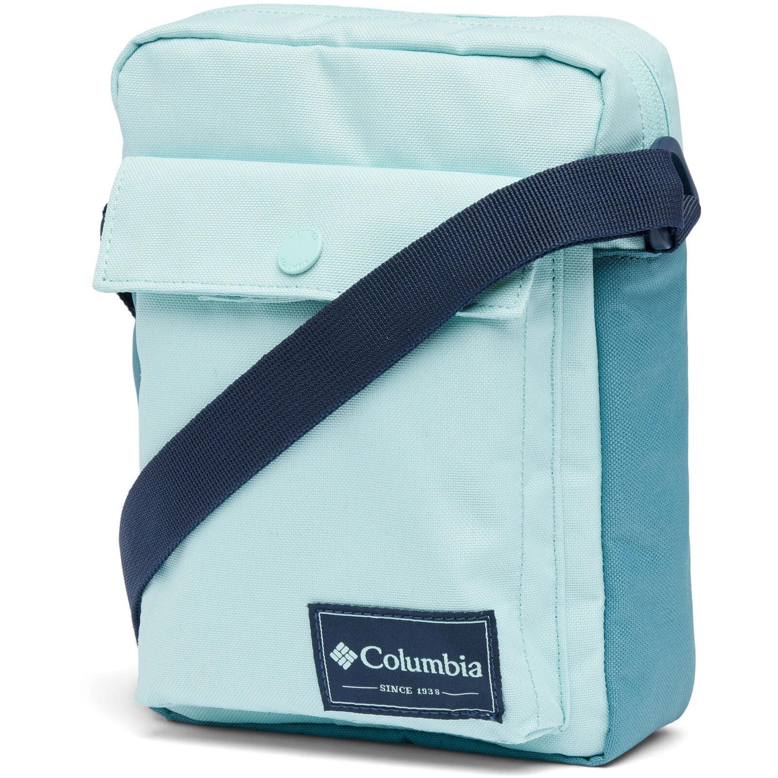 COLUMBIA Bolsa Columbia Zigzag 2.5l, Azul, Unisexo