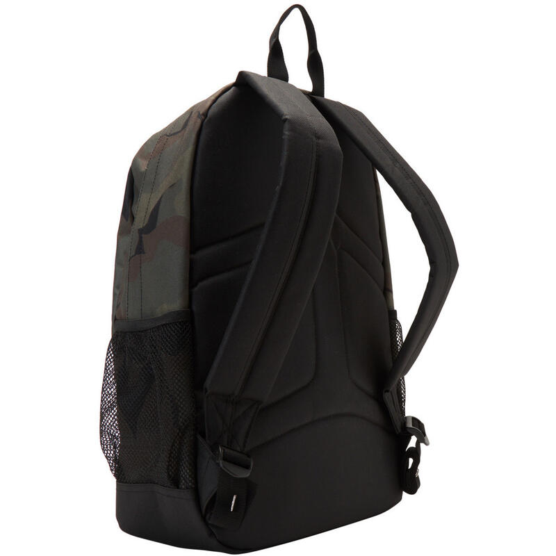 Sac à dos DC Shoes Backsider Seasonal 20l, Multicolore, Unisexe