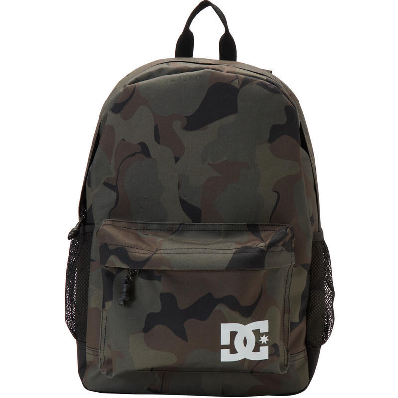 Rucsac unisex DC Shoes Backsider Seasonal 20l, Multicolor