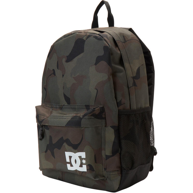 Sac à dos DC Shoes Backsider Seasonal 20l, Multicolore, Unisexe