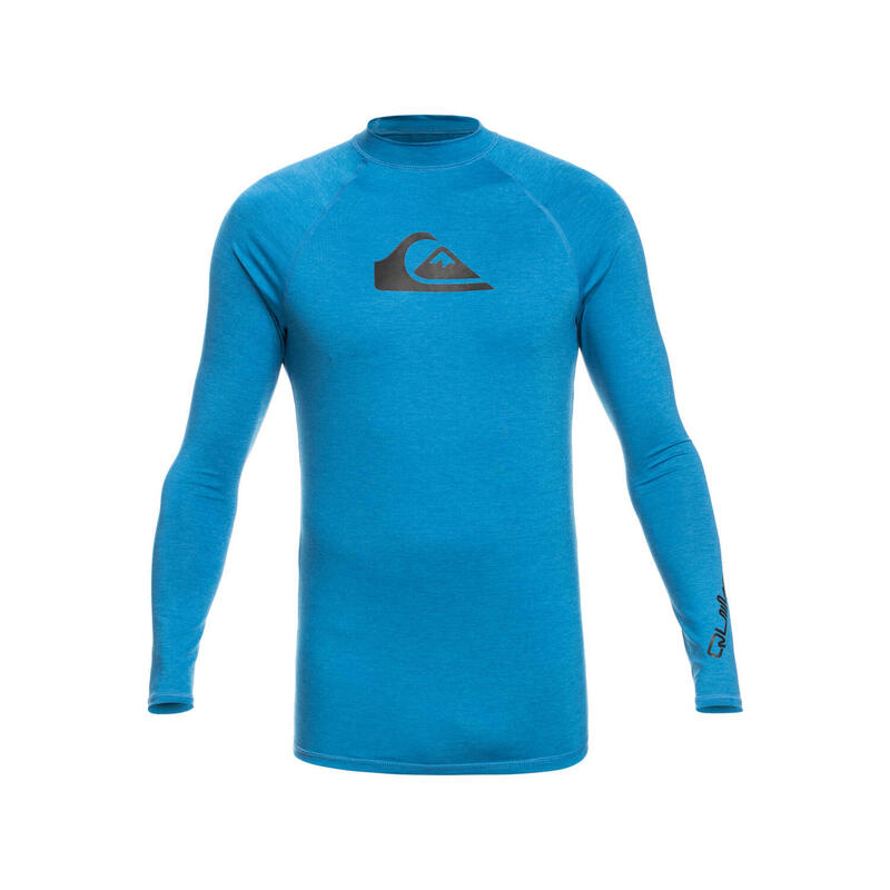 QUIKSILVER Rash Guard  -  Hommes  -  All Time