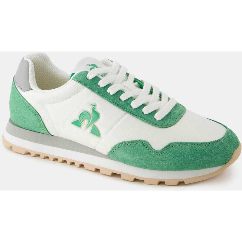 Sportcipő Le Coq Sportif Astra2 W Optical, Zöld, Nők