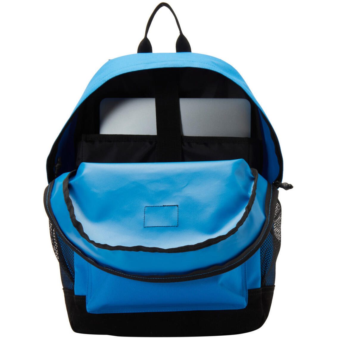 Zaino DC Shoes Backsider Core 20l, Blu, Uomini 3/4