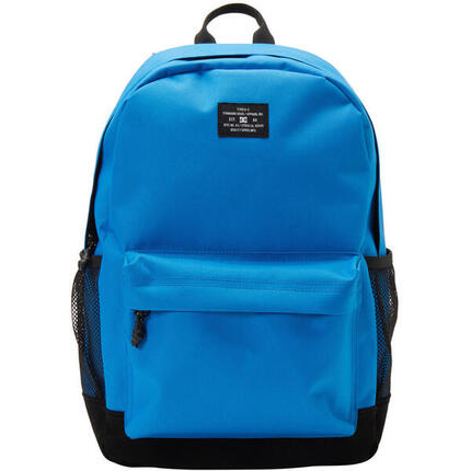 Rucksack DC Shoes Backsider Core 20l, Blau, Herren