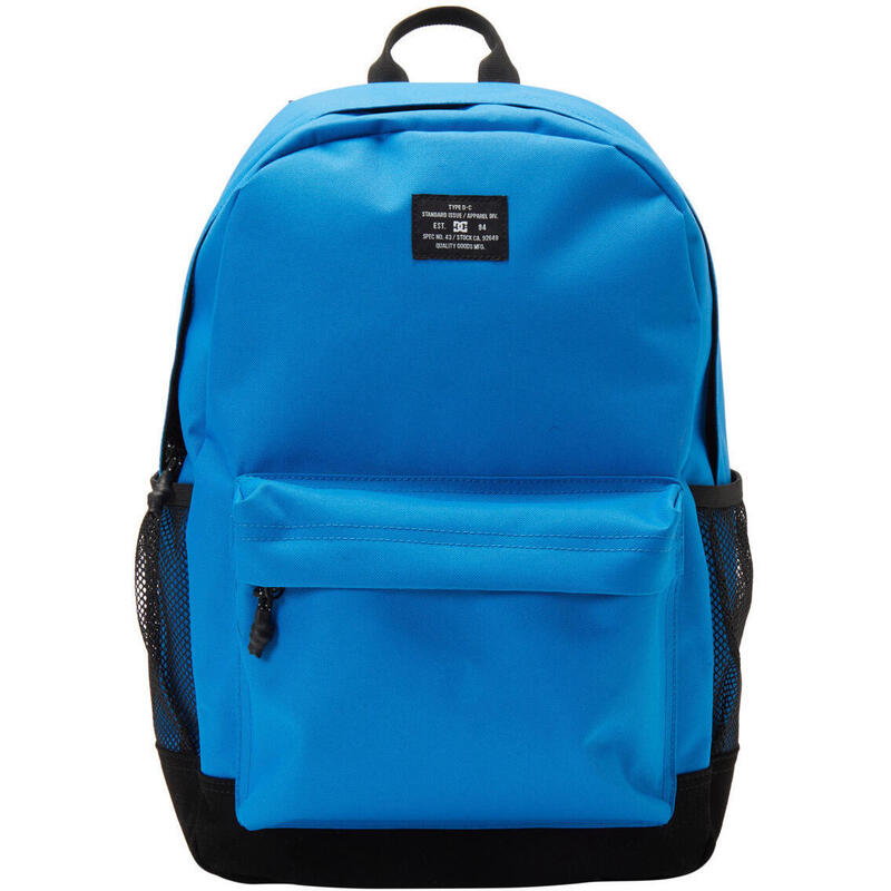 Sac à dos DC Shoes Backsider Core 20l, Bleu, Hommes