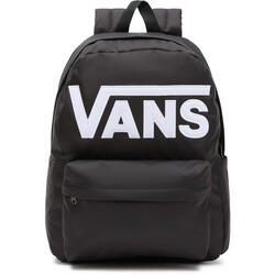Sac à dos Vans Old Skool Drop V Backpack 22l, Noir, Unisexe