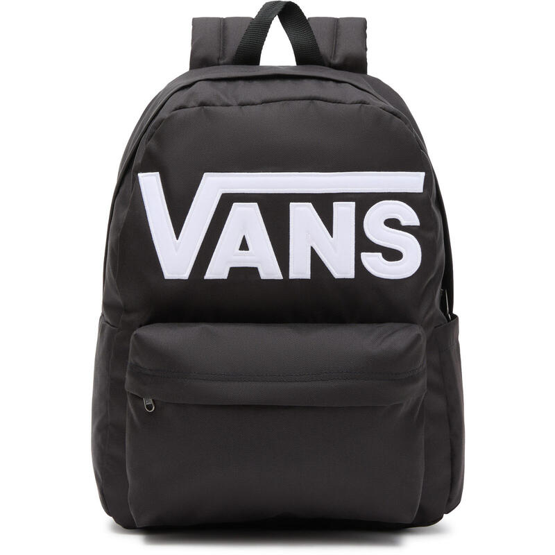 Mochila Vans Old Skool Drop V Backpack 22l, Negro, Unisexo