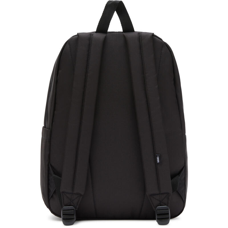 Mochila Vans Old Skool Drop V Backpack 22l, Negro, Unisexo